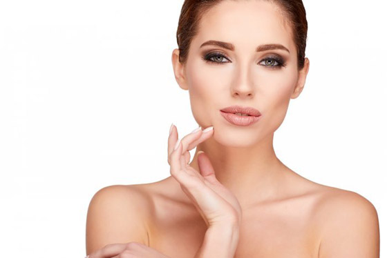 6 خطوات للحصول على بشرة مشرقة في عيد الفطر صورة رقم 1