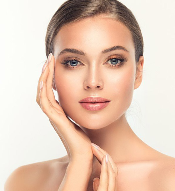 6 خطوات للحصول على بشرة مشرقة في عيد الفطر صورة رقم 6