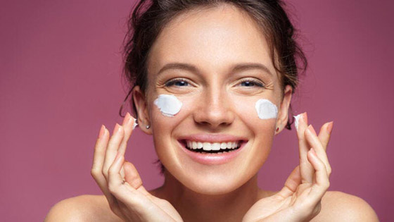 6 خطوات للحصول على بشرة مشرقة في عيد الفطر صورة رقم 2