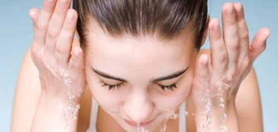 6 خطوات للحصول على بشرة مشرقة في عيد الفطر صورة رقم 4