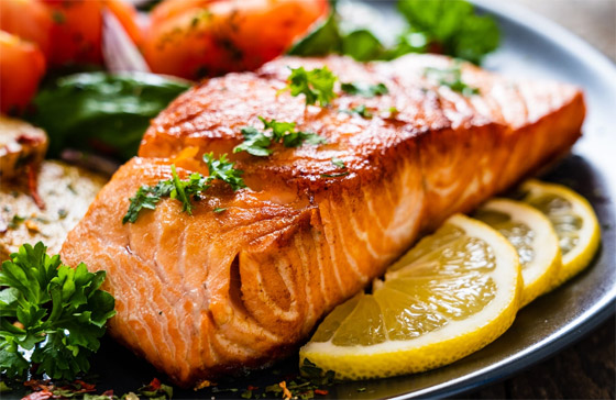 بدون حميات وتمارين.. إليكم أطعمة يمكنها إنقاص الوزن وحرق الدهون صورة رقم 2