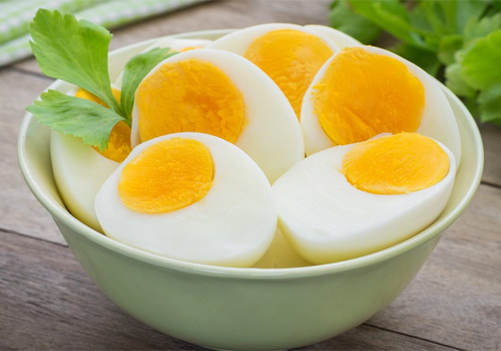 بدون حميات وتمارين.. إليكم أطعمة يمكنها إنقاص الوزن وحرق الدهون صورة رقم 3