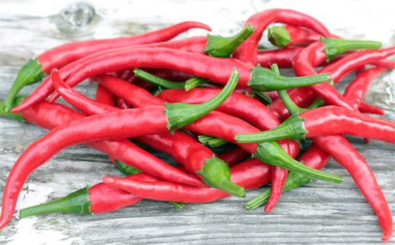 بدون حميات وتمارين.. إليكم أطعمة يمكنها إنقاص الوزن وحرق الدهون صورة رقم 4