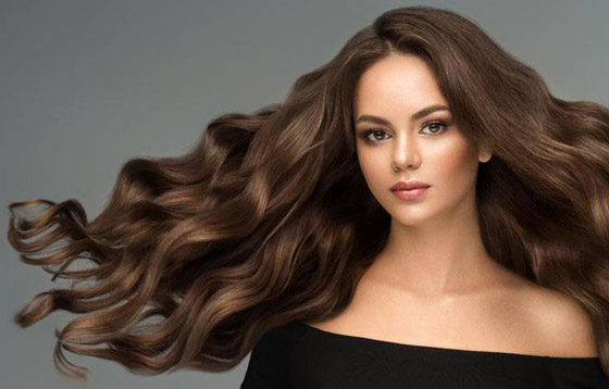 إليكم 10 أسباب تقف وراء تأخير نمو الشعر! صورة رقم 5