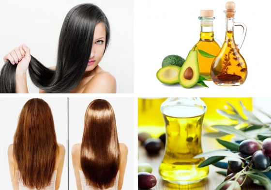 طريقة تحضير بلسم زيت الزيتون لعلاج جفاف الشعر بعد الصيام صورة رقم 3