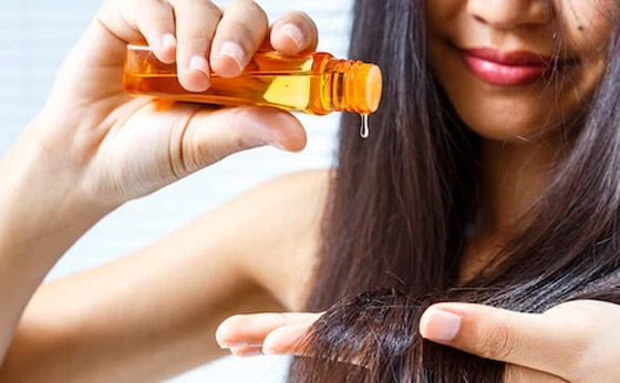 طريقة تحضير بلسم زيت الزيتون لعلاج جفاف الشعر بعد الصيام صورة رقم 5