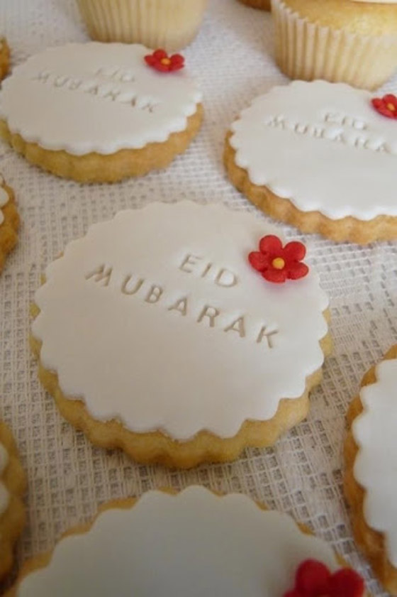 تحضيرات العيد: 6 قطع ذهبية لمائدة عيد الفطر صورة رقم 4