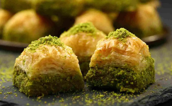 إليكم عدد السعرات الحرارية في حلويات رمضان والعيد صورة رقم 4