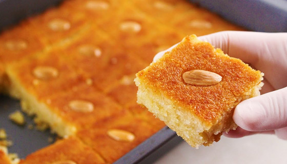 إليكم عدد السعرات الحرارية في حلويات رمضان والعيد صورة رقم 5