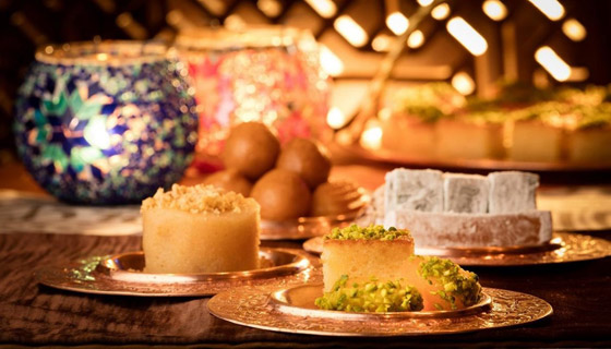 إليكم عدد السعرات الحرارية في حلويات رمضان والعيد صورة رقم 8