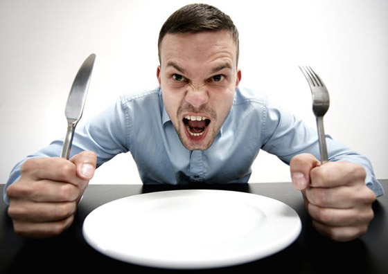 إليكم 5 نصائح للتحكم في الجوع المستمر! صورة رقم 1