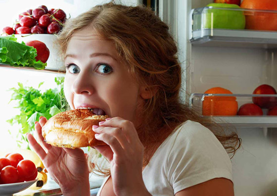 إليكم 5 نصائح للتحكم في الجوع المستمر! صورة رقم 2