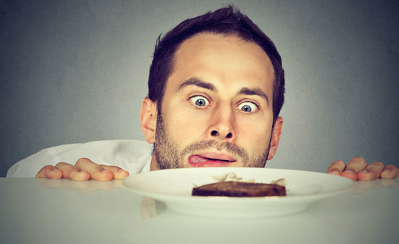 إليكم 5 نصائح للتحكم في الجوع المستمر! صورة رقم 4