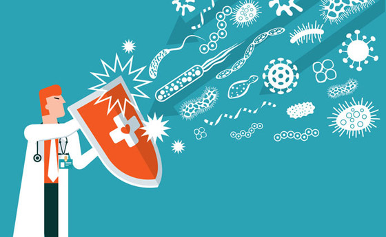 هام جدا للمصابين بكورونا: متى يجب أن تحصل على اللقاح بعد التعافي؟ صورة رقم 6