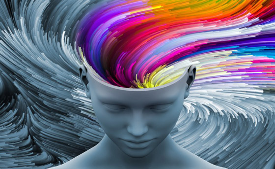 الأزرق أم الأخضر؟.. اعرف شخصيتك من لونك المفضل.. صورة رقم 11 الأزرق أم الأخضر؟.. اعرف شخصيتك من لونك المفضل.. صورة رقم 11