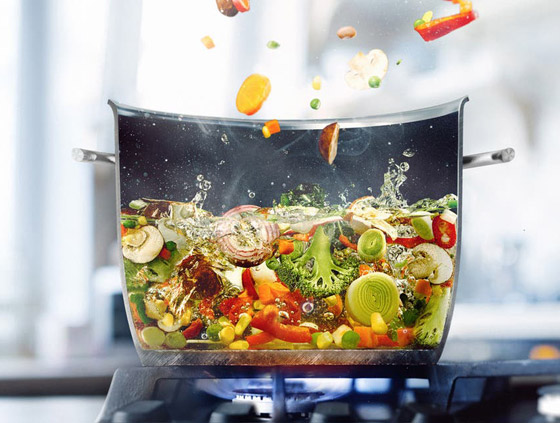 منها البطاطس والبيض.. إليكم 7 أطعمة يُفضل تناولها مسلوقة صورة رقم 1 منها البطاطس والبيض.. إليكم 7 أطعمة يُفضل تناولها مسلوقة صورة رقم 1