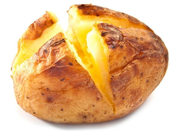 منها البطاطس والبيض.. إليكم 7 أطعمة يُفضل تناولها مسلوقة صورة رقم 2 منها البطاطس والبيض.. إليكم 7 أطعمة يُفضل تناولها مسلوقة صورة رقم 2