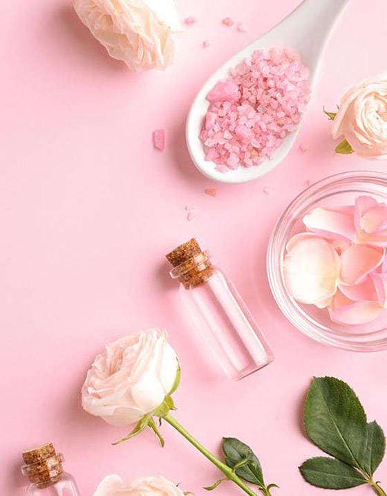 بشرتك الجافة تحتاج إلى هذه الأقنعة الطبيعية قبل العيد صورة رقم 2