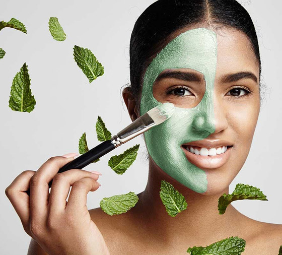 بشرتك الجافة تحتاج إلى هذه الأقنعة الطبيعية قبل العيد صورة رقم 3