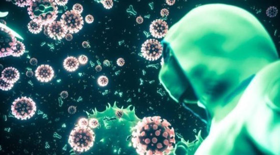 صراع من أجل البقاء.. لماذا يتحور فيروس كورونا؟ صورة رقم 5