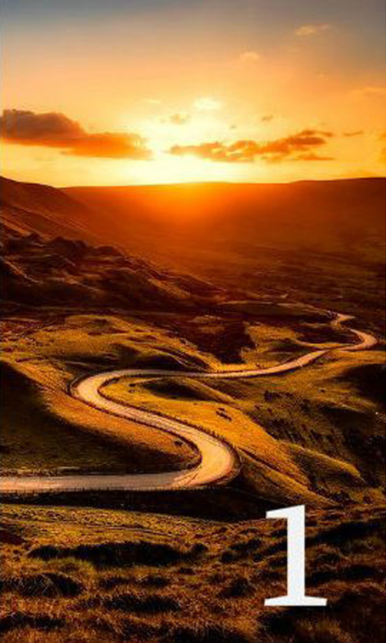 بواسطة اختيار صورة: اختبار شخصية يكشف طريق السعادة في الحياة صورة رقم 2