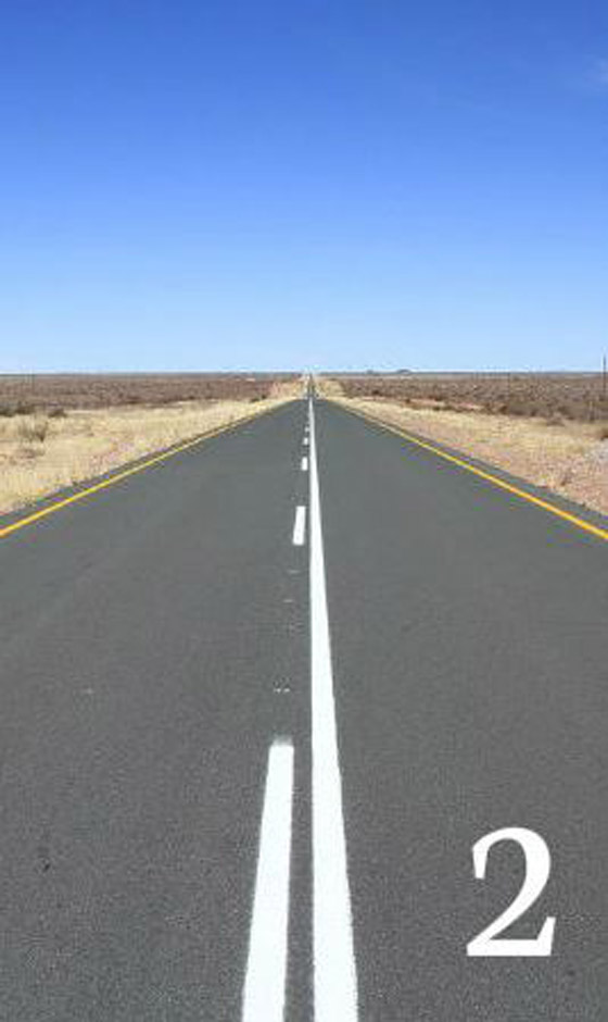 بواسطة اختيار صورة: اختبار شخصية يكشف طريق السعادة في الحياة صورة رقم 3