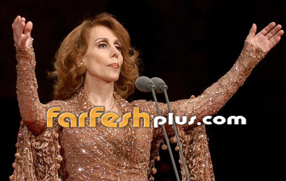 ريما الرحباني تحتفل بعيد ميلاد والدتها فيروز بفيديو نادر صورة رقم 7