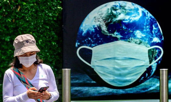 الصحة العالمية تدعو المطعّمين ضد فيروس كورونا للالتزام بالكمامات صورة رقم 3