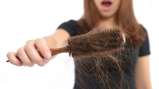 أطعمة تتسبب بتساقط الشعر صورة رقم 4