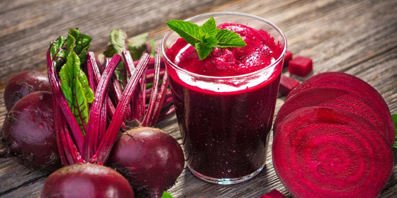 كرفس وبنجر وسبانخ.. إليكم أفضل 8 عصائر لوزن أقل وصحة أفضل صورة رقم 2