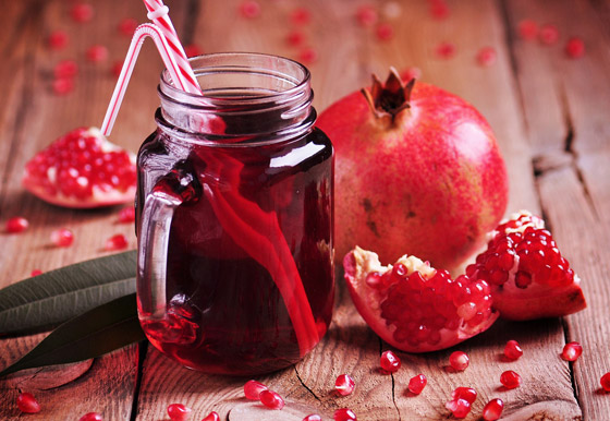 كرفس وبنجر وسبانخ.. إليكم أفضل 8 عصائر لوزن أقل وصحة أفضل صورة رقم 3