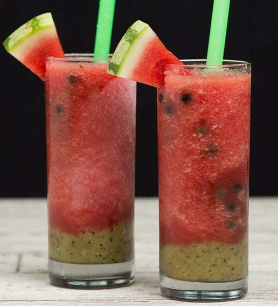 كرفس وبنجر وسبانخ.. إليكم أفضل 8 عصائر لوزن أقل وصحة أفضل صورة رقم 5