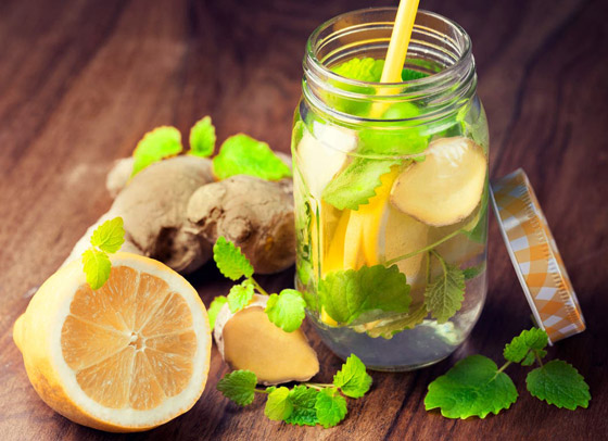 كرفس وبنجر وسبانخ.. إليكم أفضل 8 عصائر لوزن أقل وصحة أفضل صورة رقم 6