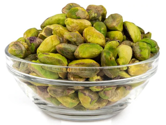 الفستق الحلبي يزيد قدرات الرجولة لدى الذكور ويساعد على إنقاص الوزن صورة رقم 3