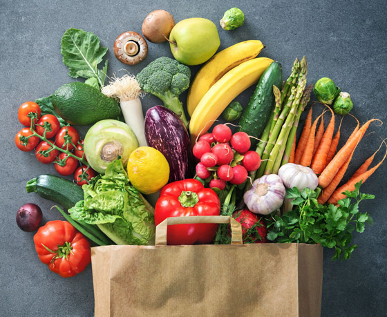 6 طرق عبقرية وسهلة للحفاظ على الخضراوات طازجة أطول فترة ممكنة صورة رقم 7