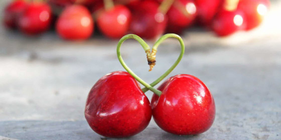 فوائد الكرز الاحمر صورة رقم 4