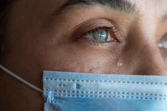 ابكِ.. فللدموع فوائد لا تخطر على البال! صورة رقم 2