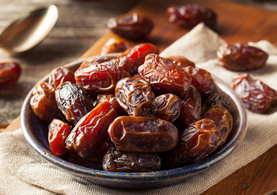 ريجيم التمر لإنقاص الوزن بسرعة.. هل جربته من قبل؟ صورة رقم 4