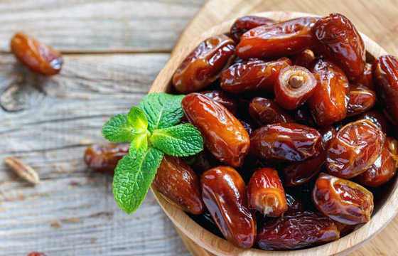 ريجيم التمر لإنقاص الوزن بسرعة.. هل جربته من قبل؟ صورة رقم 1