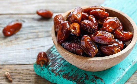 ريجيم التمر لإنقاص الوزن بسرعة.. هل جربته من قبل؟ صورة رقم 5