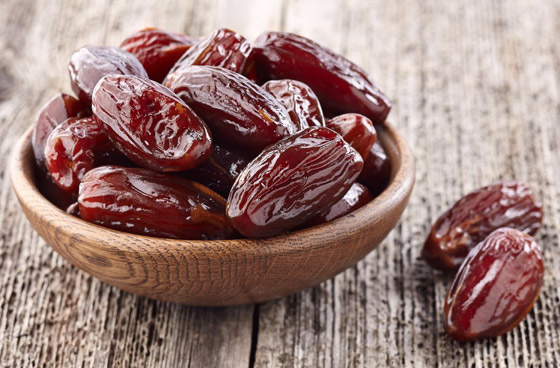 ريجيم التمر لإنقاص الوزن بسرعة.. هل جربته من قبل؟ صورة رقم 2