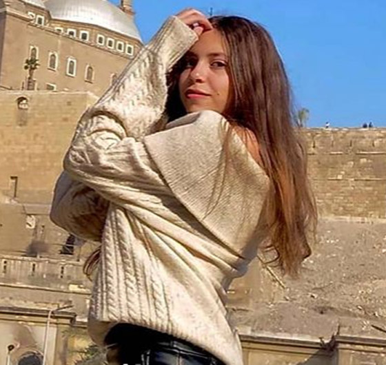 فيديو وصور: تتويج شدا حسام ابنة الـ17 عاما بلقب ملكة جمال الأناقة صورة رقم 22