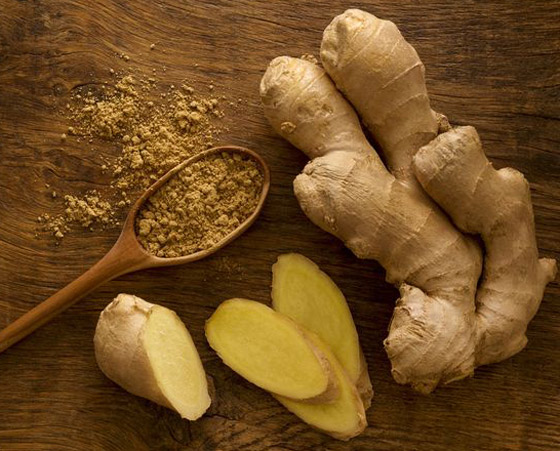 لا مسكنات للألم بعد اليوم.. فقط توجه لمطبخك وابحث عن 10 مكونات! صورة رقم 1