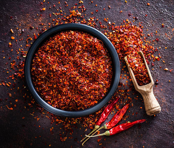 لا مسكنات للألم بعد اليوم.. فقط توجه لمطبخك وابحث عن 10 مكونات! صورة رقم 6