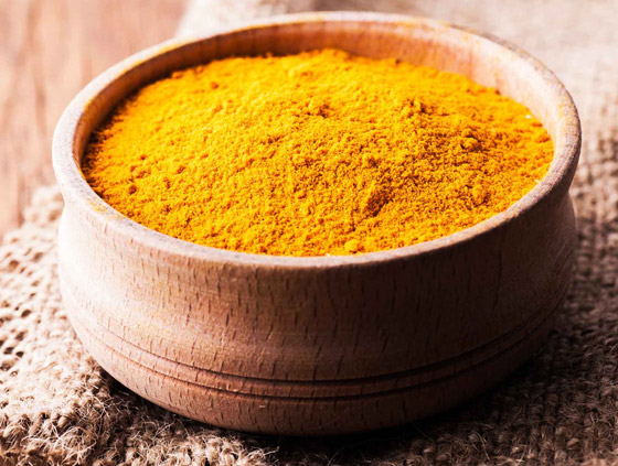 لا مسكنات للألم بعد اليوم.. فقط توجه لمطبخك وابحث عن 10 مكونات! صورة رقم 8