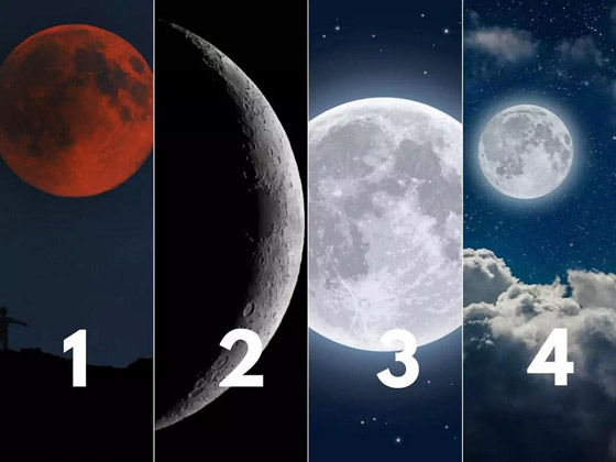 اختار صورة.. اختبار شخصية يكشف درجة العناد أمام الصعوبات صورة رقم 1