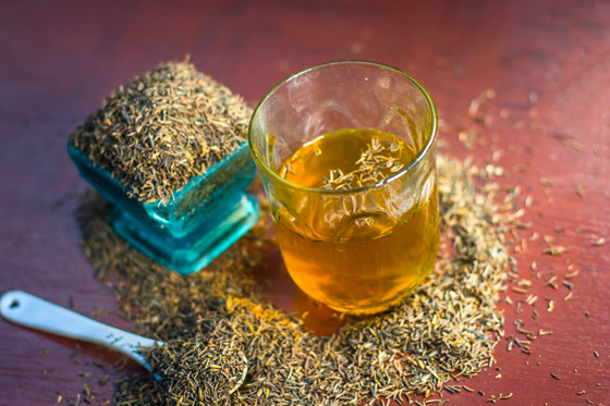 مشروبات طبيعية تساعد على خسارة الوزن صورة رقم 2