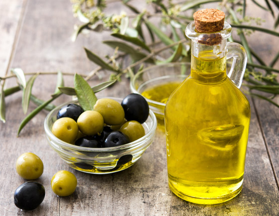 فوائد ومخاطر زيت الزيتون: ماذا تعرف عنه؟ صورة رقم 7