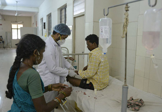 يصيب المناعة الضعيفة.. كل ما تريدون معرفته عن عدوى الفطر الأصفر صورة رقم 3