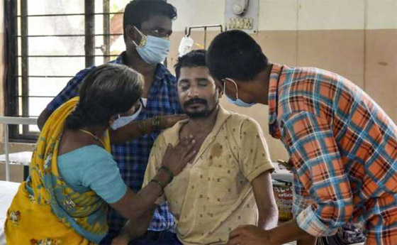 يصيب المناعة الضعيفة.. كل ما تريدون معرفته عن عدوى الفطر الأصفر صورة رقم 7